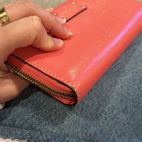 Kate Space Wallet - Picture 4 of 4